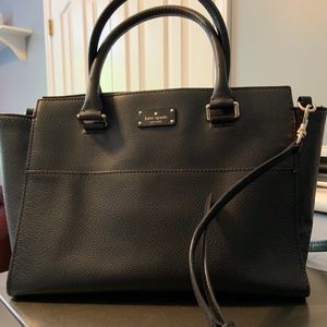 Kate Spade Purse, Grove Street Lana
